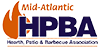 Mid-Atlantic HPBA Logo