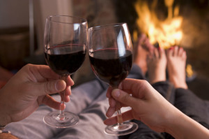 A smelly fireplace can quickly ruin a romantic night by the fire. Call Mason's today and lets get you back in front of a roaring fire.