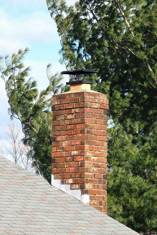 Diagnosing Leaky Chimneys