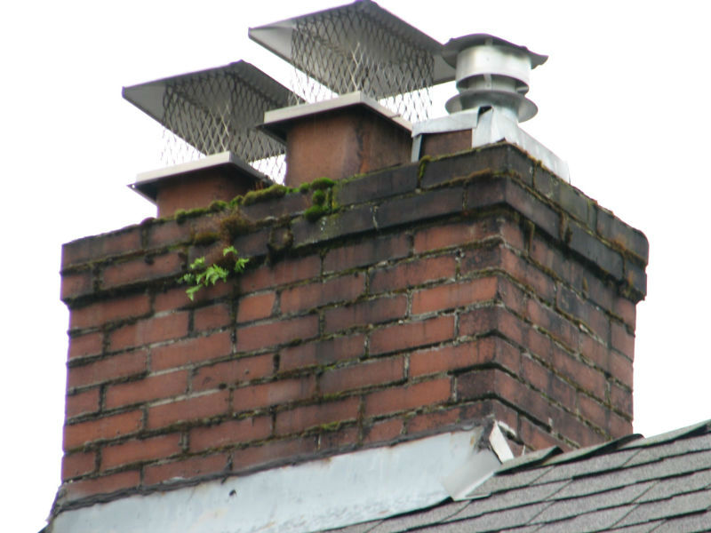 The Importance Of Chimney Caps