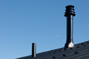 Function Of A Chimney Crown - Cherry Hill NJ - Mason's Chimney Service
