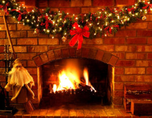 Holiday Firebox Repair - Cherry Hill NJ - Mason's Chimney Service