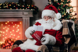 Have A Clean Chimney For Santa - Cherry Hill NJ - Mason's Chimney Service