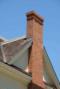 Chimney Damper Inspection & Repair - Cherry Hill NJ - Mason's Chimney