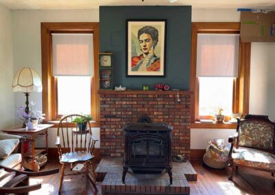 Masons Chimney Service Gallery 1