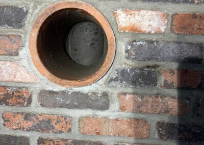 Masons Chimney Service Gallery 12