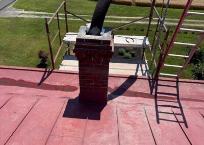 Masons Chimney Service Gallery 13