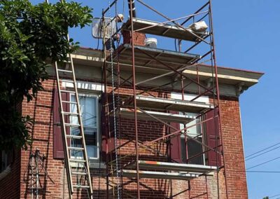 Masons Chimney Service Gallery 15