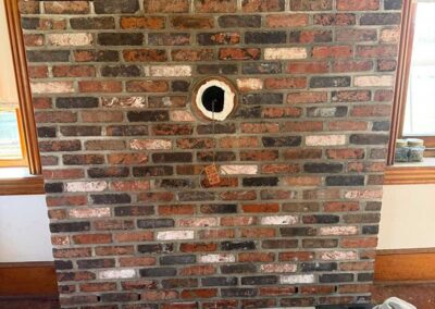 Masons Chimney Service Gallery 18