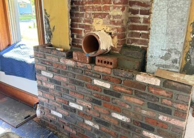 Masons Chimney Service Gallery 19