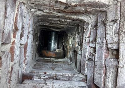 Masons Chimney Service Gallery 2