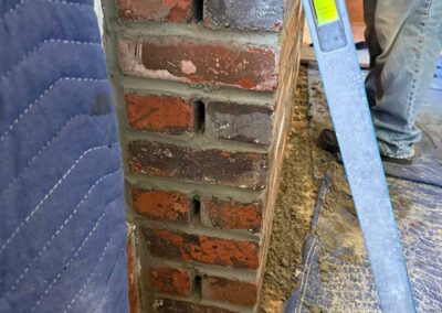 Masons Chimney Service Gallery 20