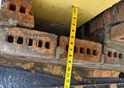 Masons Chimney Service Gallery 21