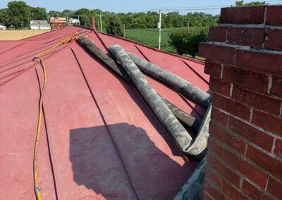 Masons Chimney Service Gallery 26