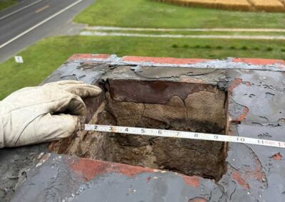 Masons Chimney Service Gallery 29