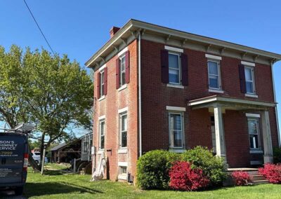 Masons Chimney Service Gallery 3