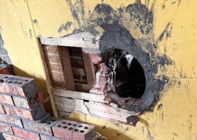 Masons Chimney Service Gallery 30