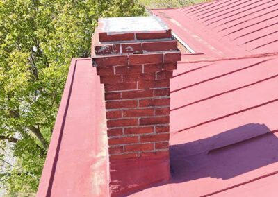 Masons Chimney Service Gallery 4