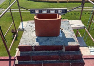 Masons Chimney Service Gallery 6
