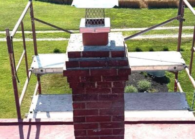 Masons Chimney Service Gallery 7